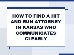 Communicating Clearly with Your Kansas Attorney