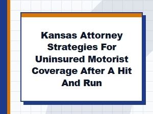 Protecting You From Uninsured Hit and Run Drivers